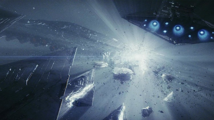 Gwiezdne wojny: Ostatni Jedi