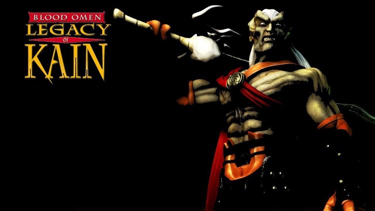 Blood Omen: Legacy of Kain