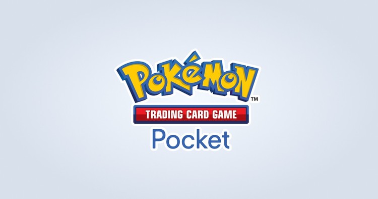 Pokemon Trading Card Game Pocket