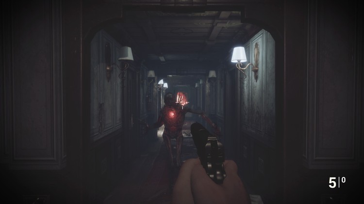 Horror FOBIA: St. Dinfna Hotel ma datę premiery, demo i nowy gameplay
