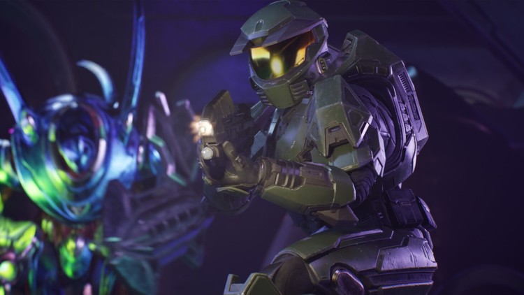 Halo: Campaign Evolved