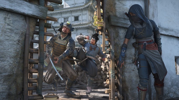 Assassin's Creed: Shadows