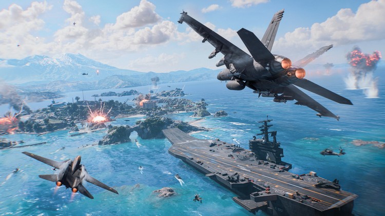 Battlefield 6