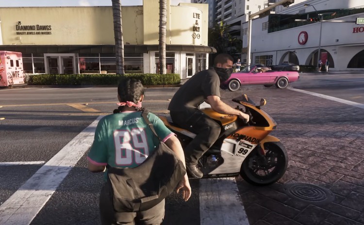 GTA 6
