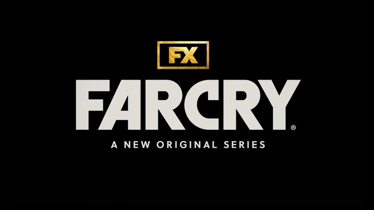 Far Cry: A New Original Series