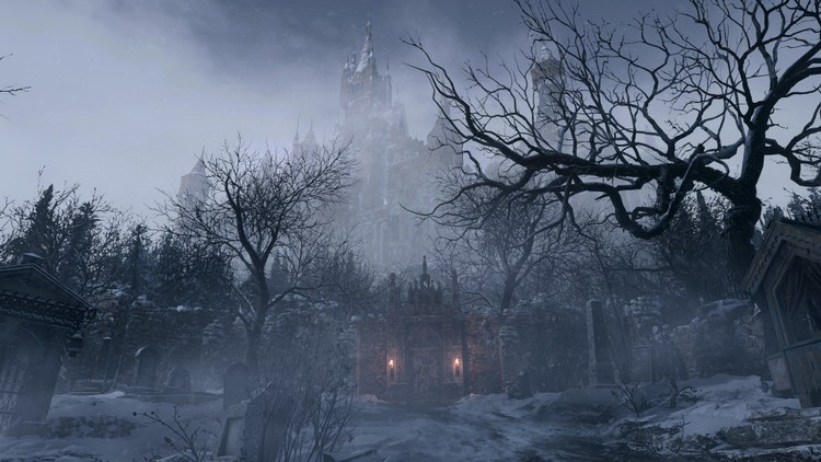 Resident Evil Village będzie straszyć na Tokyo Games Show