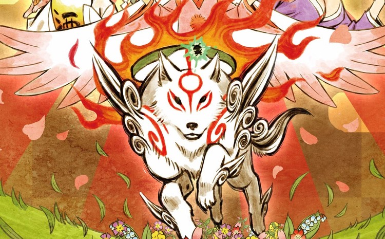 Okami