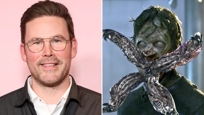 Zach Cregger / Resident Evil: Afterlife