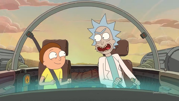 Rick i Morty będą trwać nawet 30 lat? Twórca chce kontynuować serial przez dekady