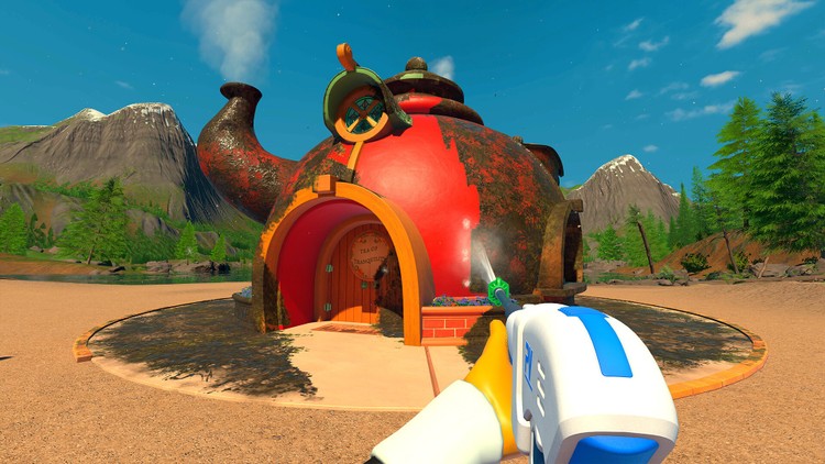 PowerWash Simulator 2