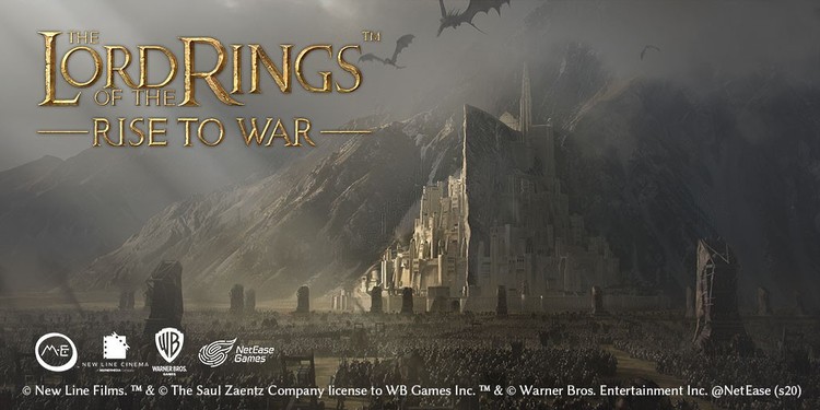 Lord of the Rings: Rise to War zapowiedziane. Fani nie będą zadowoleni