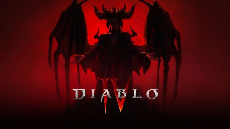 Diablo 4 doczeka się nowych informacji i materiałów jeszcze przed TGA 2022?