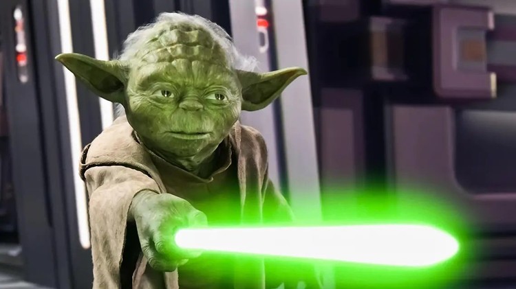 Yoda