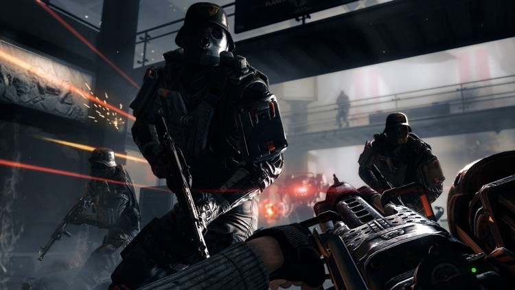Wolfenstein