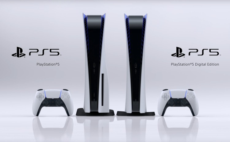 Tematyczne PlayStation 5 może wyglądać nieźle – pierwsze projekty fanów