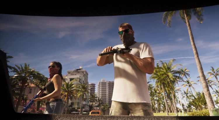 GTA 6
