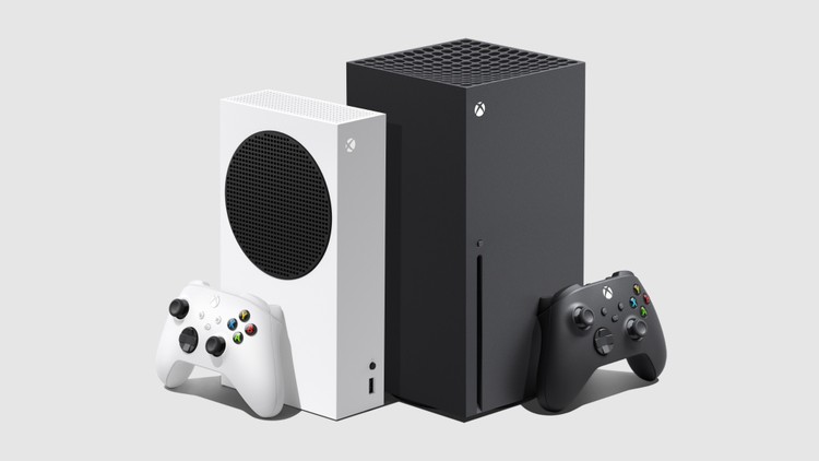 500 tysięcy godzin – tyle czasu testowano wsteczną komatybilność Xbox Series X/S