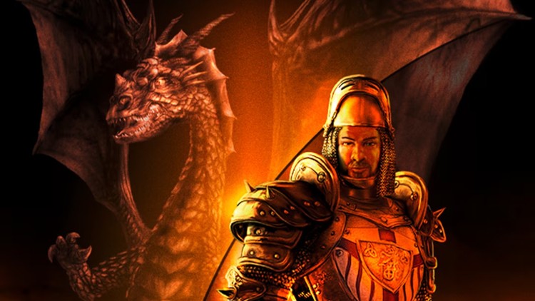 Gothic 2 Complete Classic