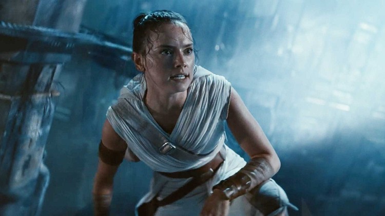 Daisy Ridley jest podekscytowana powrotem do Gwiezdnych wojen. „Nie tego się spodziewałam”