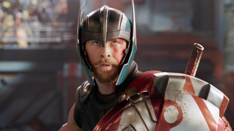 Thor: Love and Thunder najlepszym filmem Marvela? Tak uważa Taika Waititi