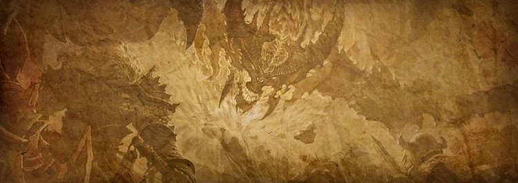 Diablo 3 – Blizzard tłumaczy eteryczność broni zaczerpniętych z Diablo 2