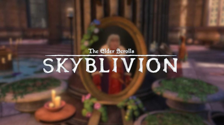 Skyblivion
