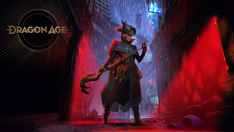 Producenci Dragon Age 4 z istotną wskazówką dla fanów marki. Nowa grafika