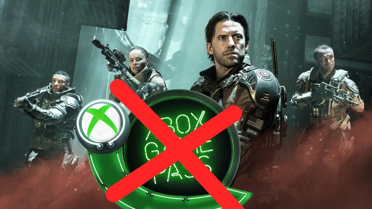 Nowe odsłony serii Call of Duty nie będą trafiać w dniu premiery do usługi Game Pass?