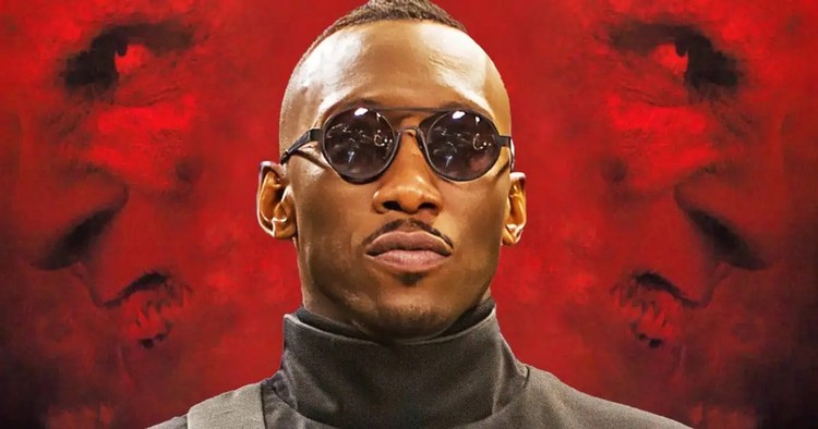 Blade