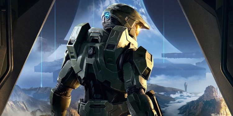 Halo Infinite wciąż bez pokazu na Xbox Series X. Wczorajszy był z peceta