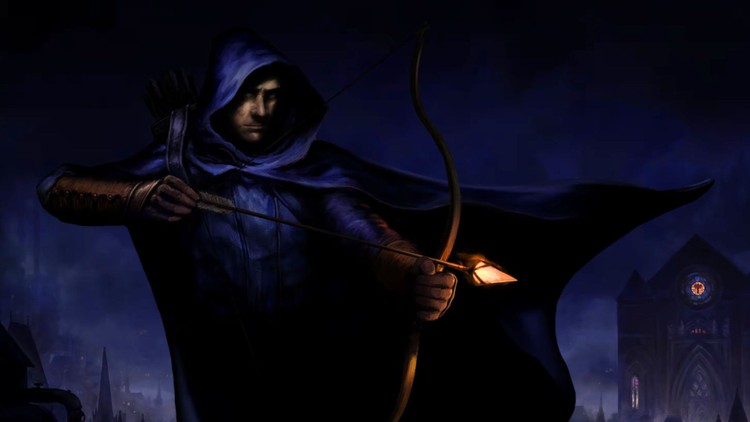 Thief: The Dark Project Remastered