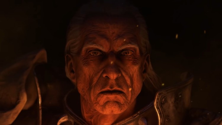 Nekromanta rusza do walki – Diablo 2: Resurrected na kolejnym zwiastunie