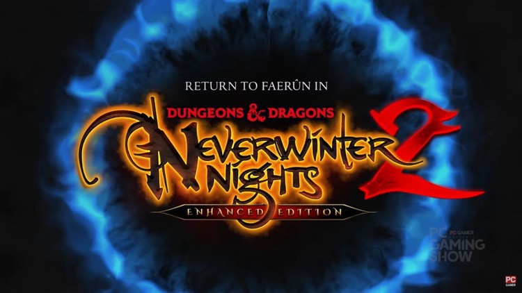 Neverwinter Nights 2 Enhanced Edition