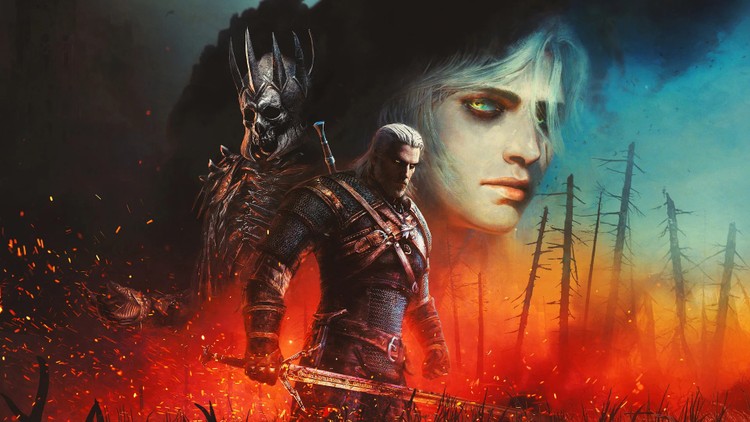 Wiedźmin 3: Dziki Gon