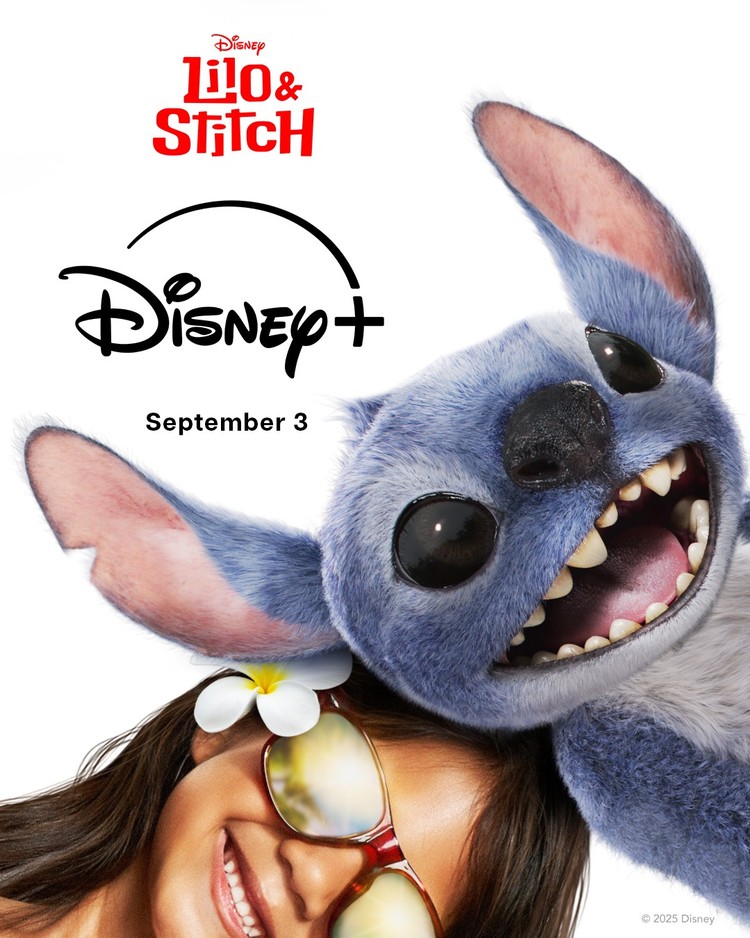 Lilo i Stitch