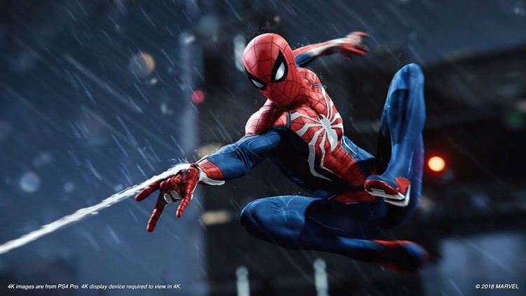 Marvel's Spider-Man Remastered – zobaczcie szczegółową analizę ray tracingu