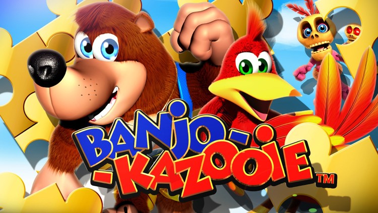 Banjo-Kazooie powróci po ponad 15 latach? Nowe doniesienia w sieci