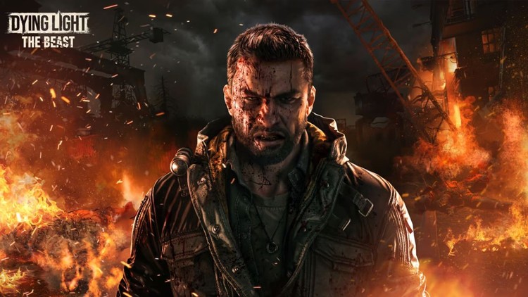 Dying Light: The Beast