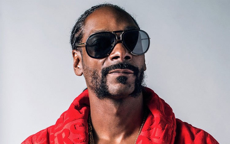 Snoop Dogg