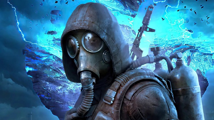 STALKER 2: Serce Czarnobyl