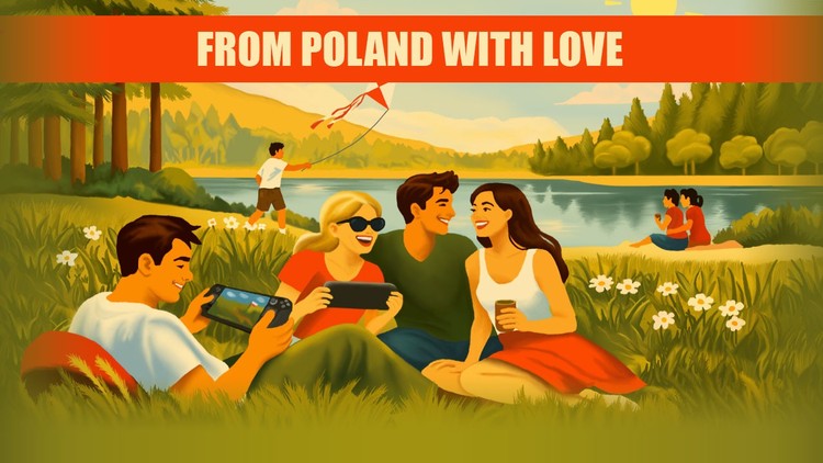 From Poland With Love na platformie Steam