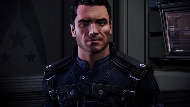 Mass Effect 3
