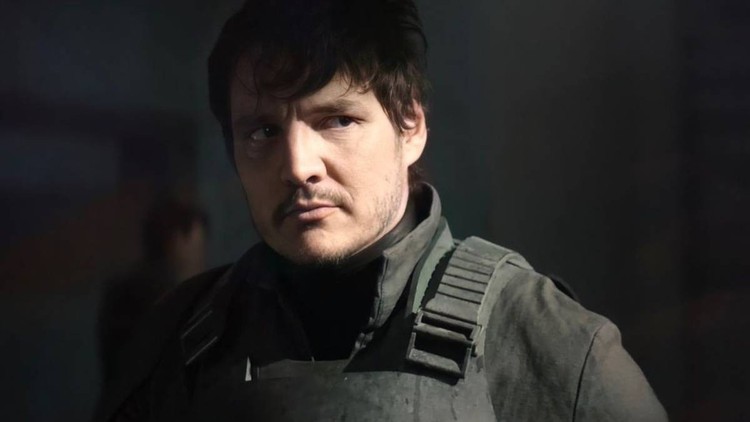 Pedro Pascal