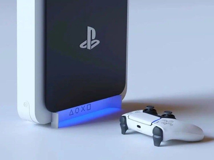 PlayStation