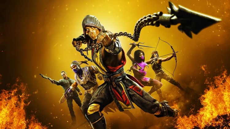 Mortal Kombat 12 to Mortal Kombat 1. Insider ujawnia plany NetherRealm Studios