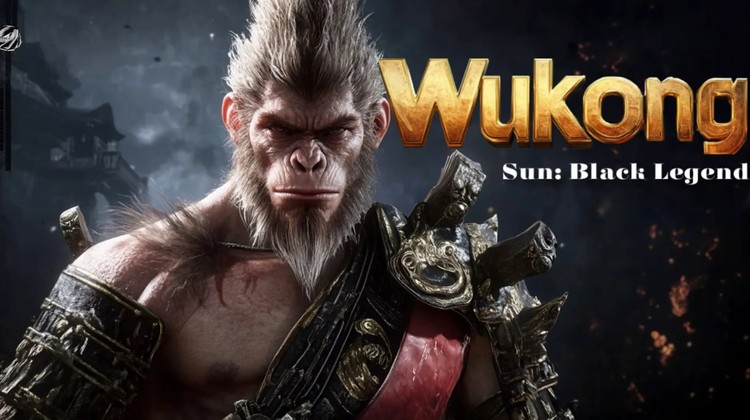 Wukong Sun: Black Legend