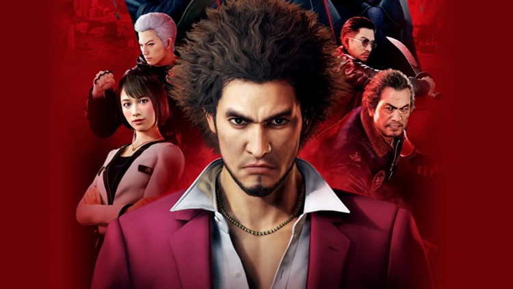 Sony przypomina o promocji na serię Yakuza. Xbox reaguje na wpis konkurencji