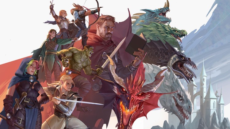 Dungeons & Dragons