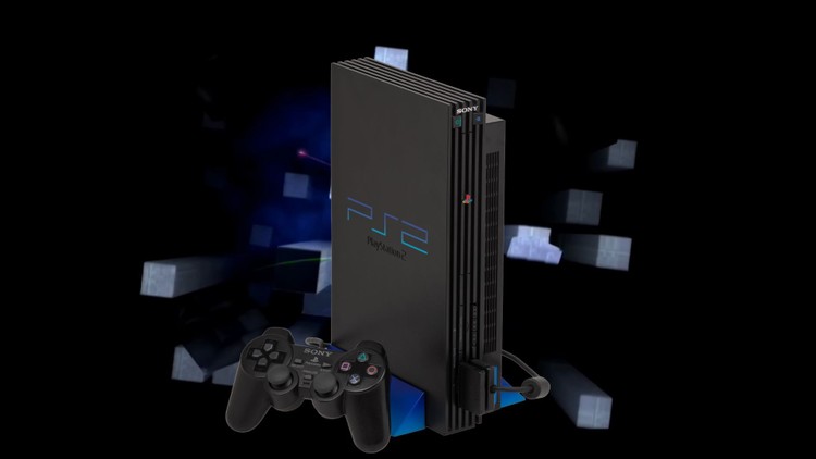 10 hitów z PlayStation 2! Sprawdź, czy rozpoznasz wszystkie po jednym obrazku