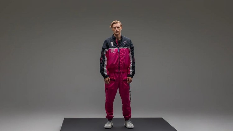 ZA/UM Atelier – The Alters